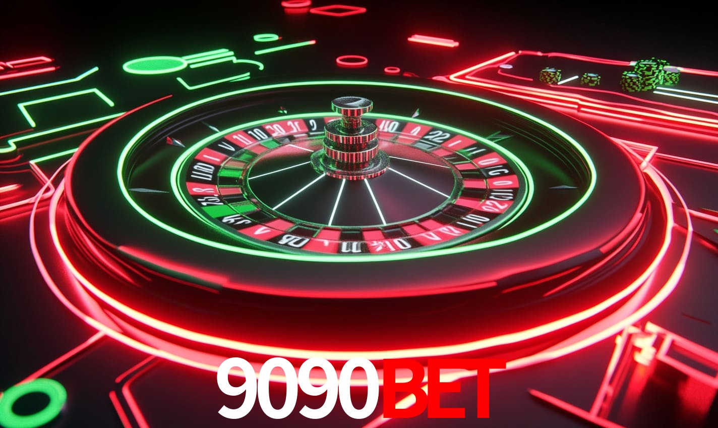 A Emoção da Loteria na 9090bet: Uma Chance de Mudança de Vida