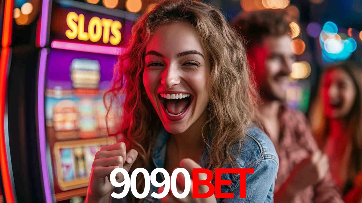 A Experiência Imersiva dos Cassinos Ao Vivo no 9090bet