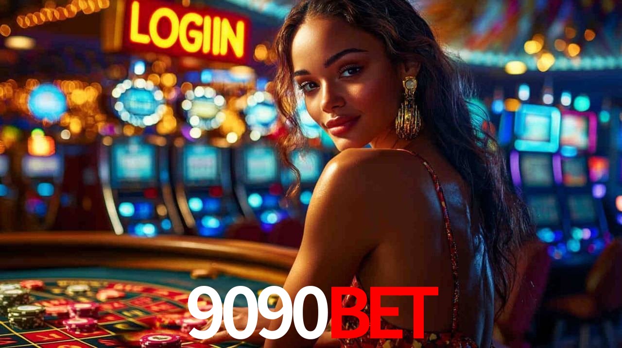 Benefícios da Conta 9090bet