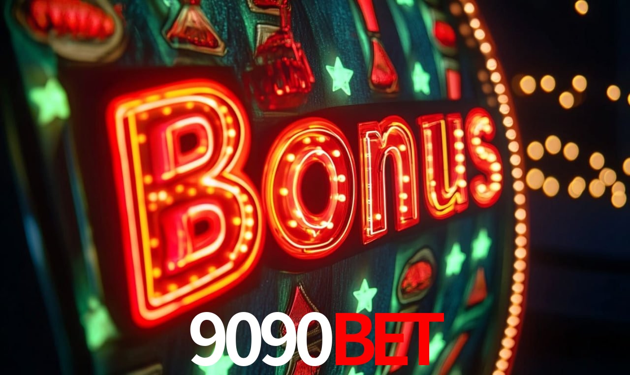 Bônus Diários 9090bet