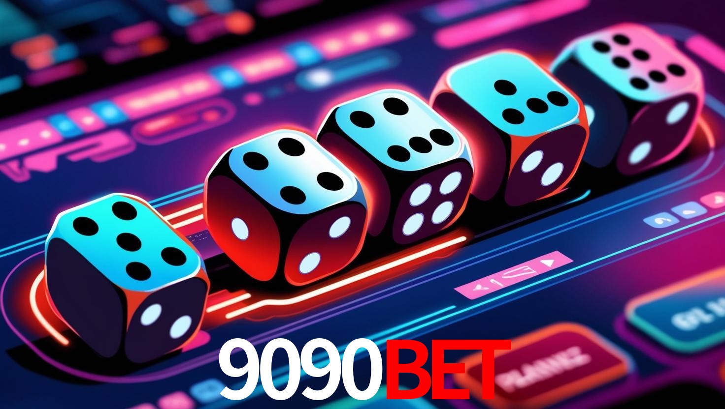9090BET