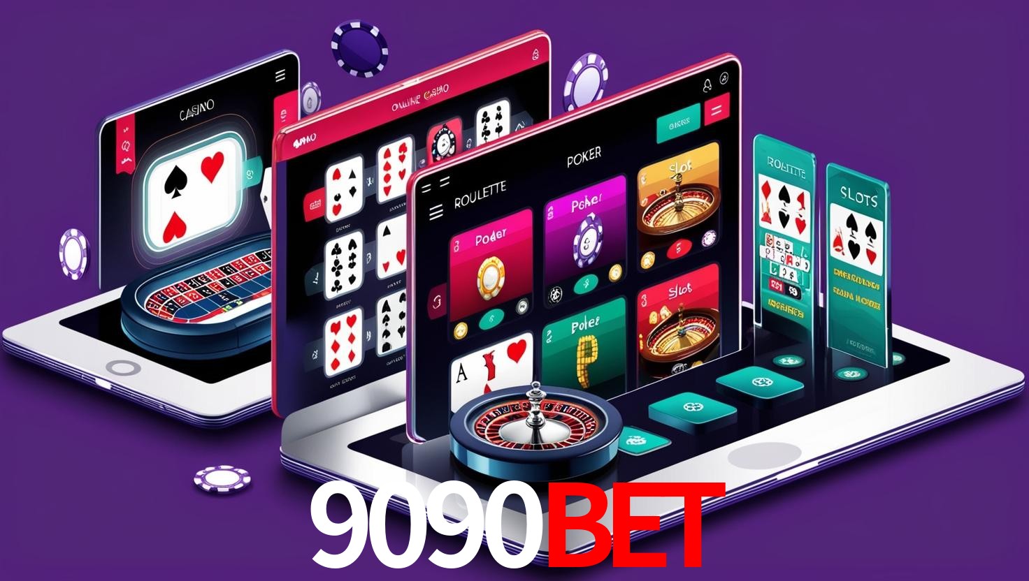 9090BET