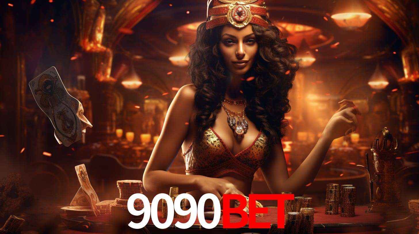 9090BET