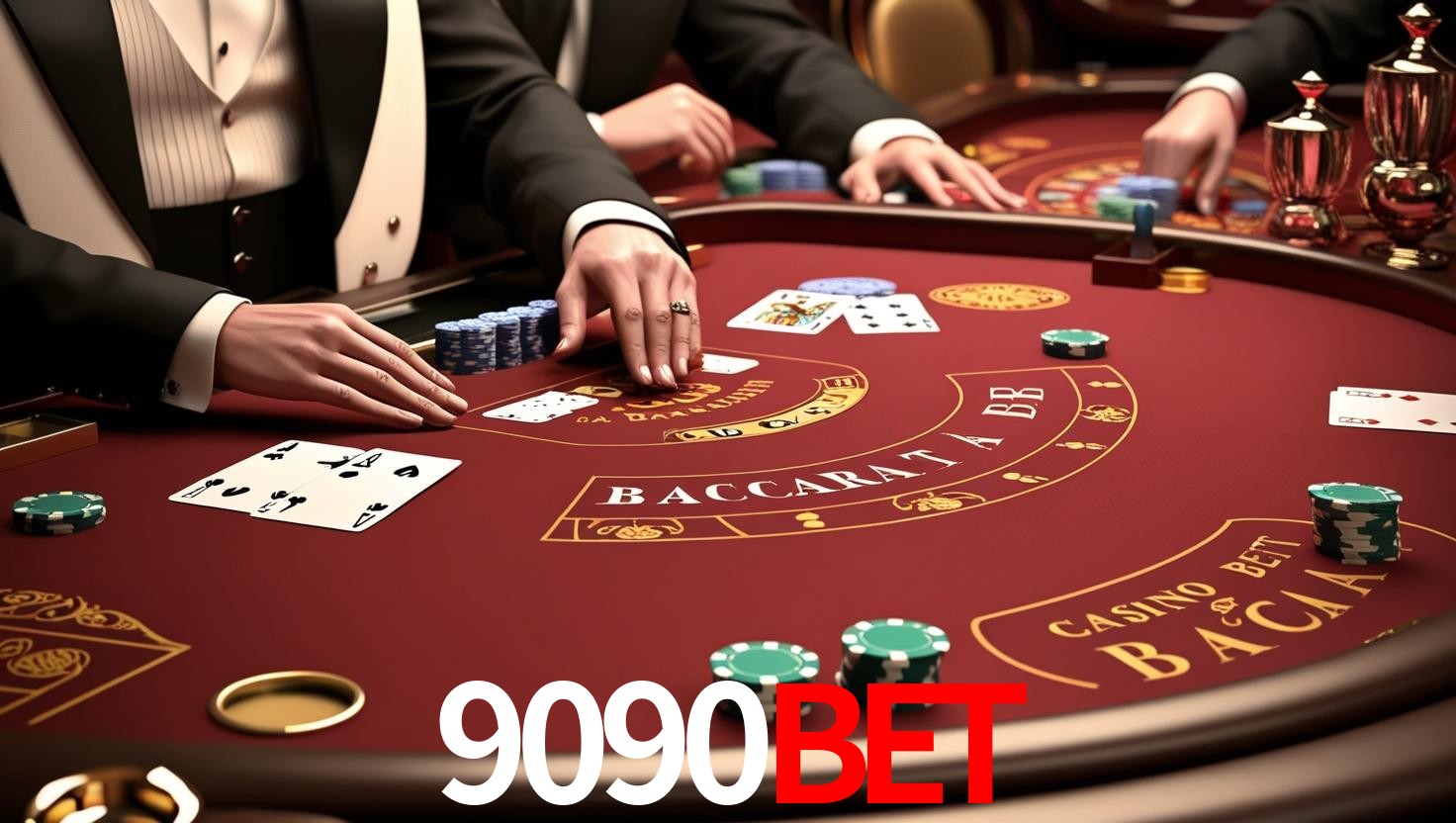 9090BET
