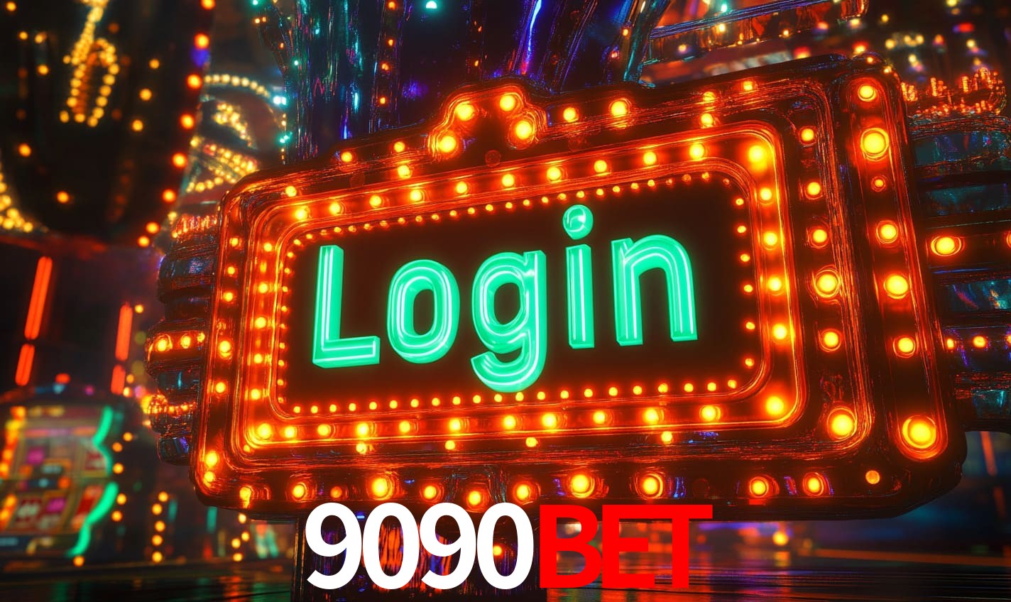 9090BET