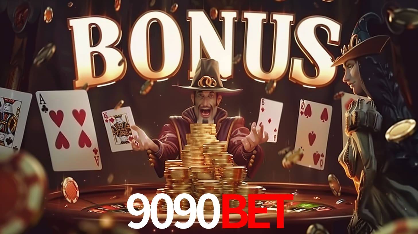 9090BET