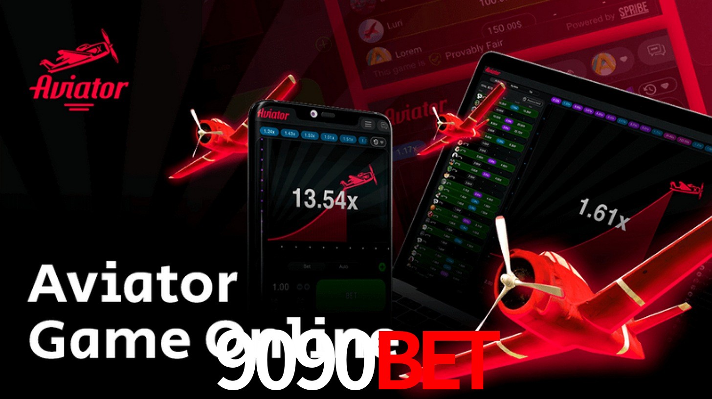 9090BET