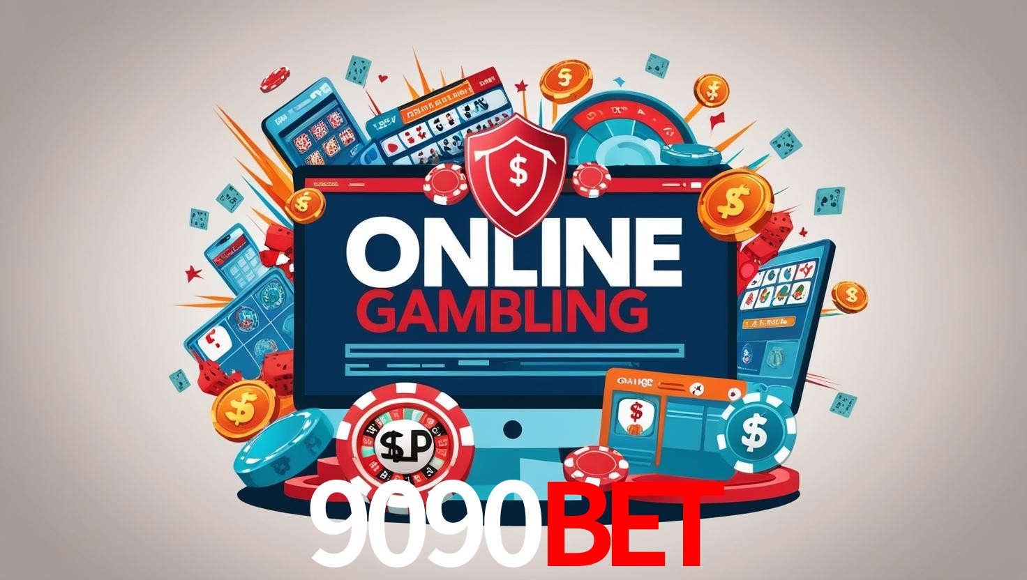 9090BET