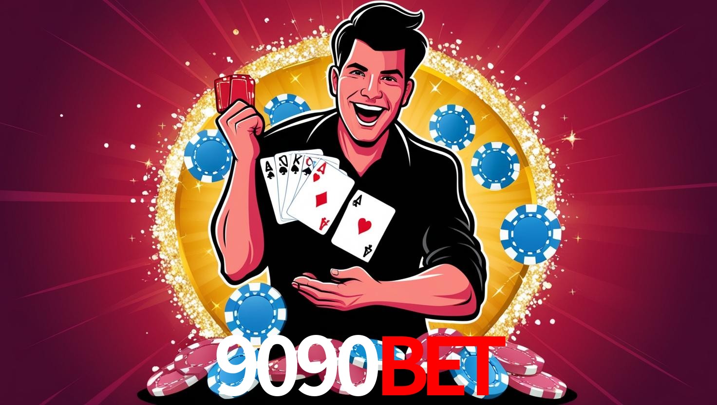9090BET
